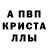 Первитин пудра Davidos David